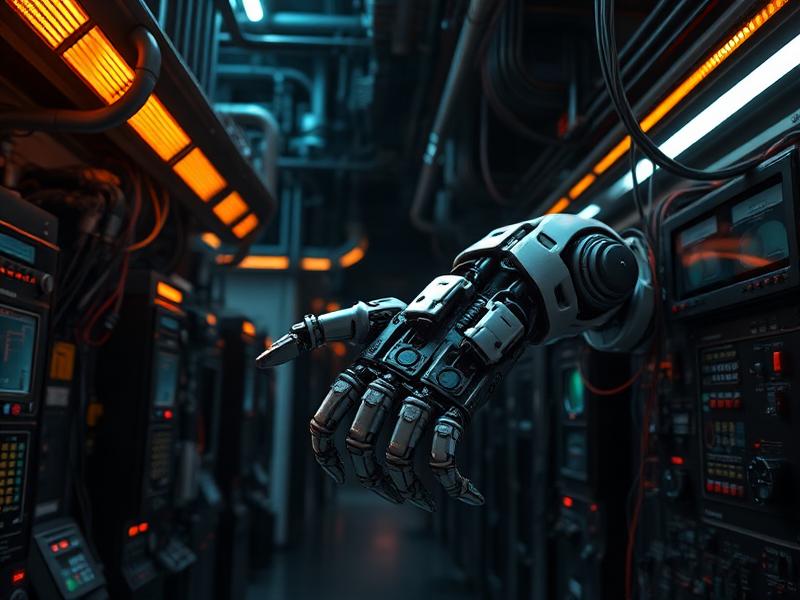 Automation Systems